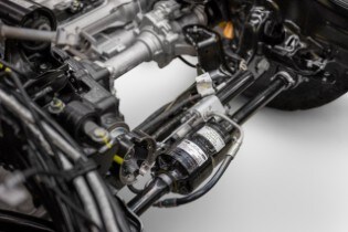 2021 Bronco Parts